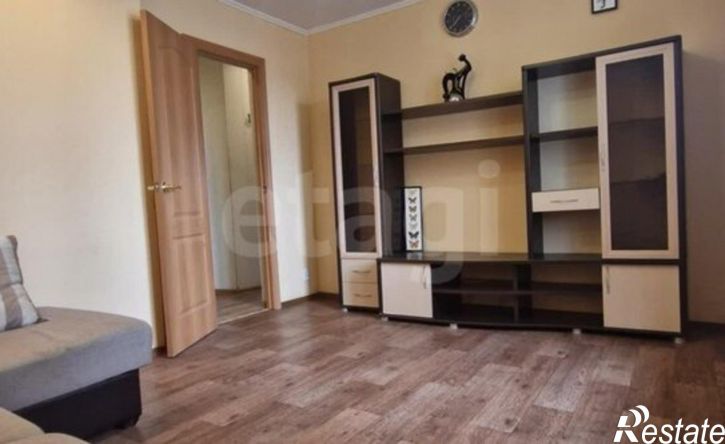 2-комн квартира ул Перспективная, 21,  д. 21
