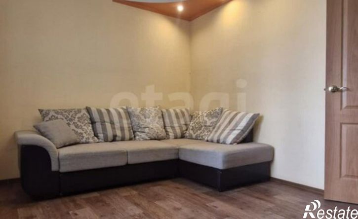 2-комн квартира ул Перспективная, 21,  д. 21