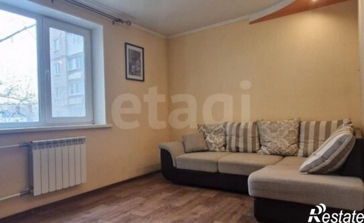 2-комн квартира ул Перспективная, 21,  д. 21