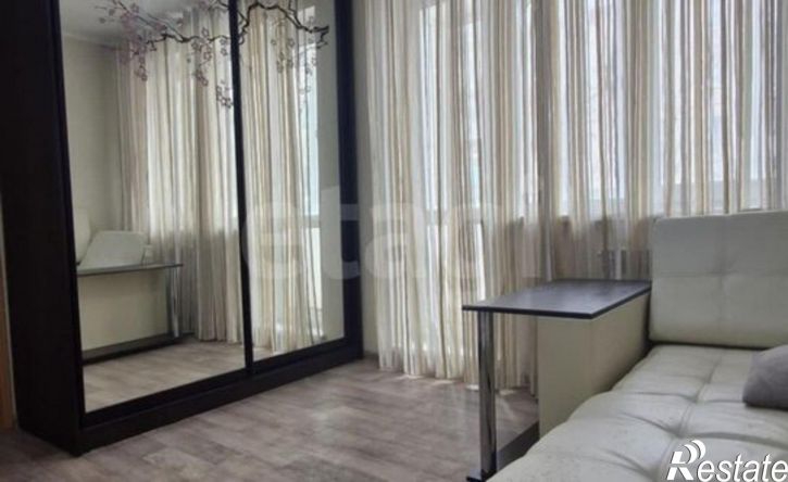 2-комн квартира ул Перспективная, 21,  д. 21