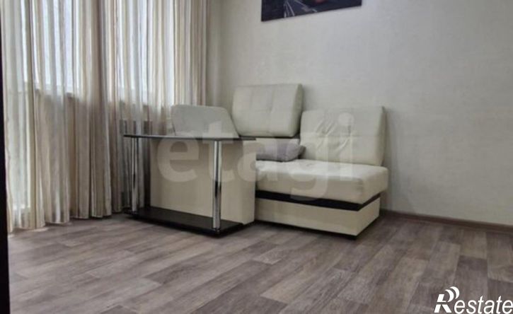 2-комн квартира ул Перспективная, 21,  д. 21