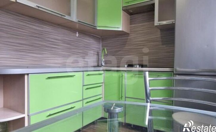 2-комн квартира ул Перспективная, 21,  д. 21