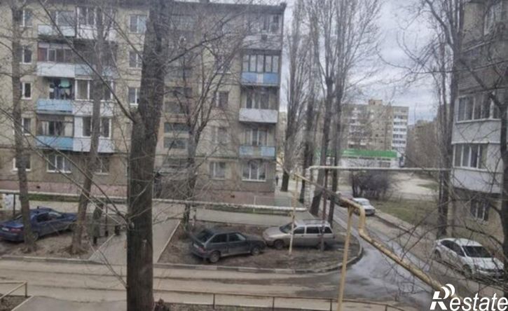2-комн квартира ул Перспективная, 21,  д. 21