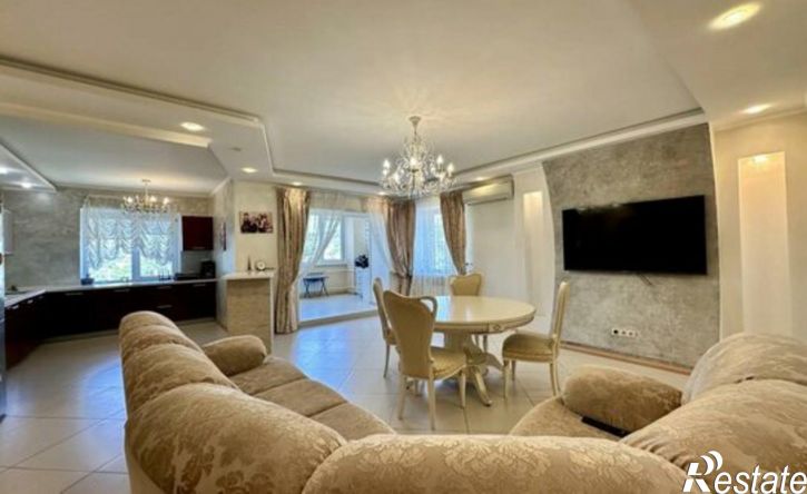 3-комн квартира ул Валовая, 30/32,  д. 30/32