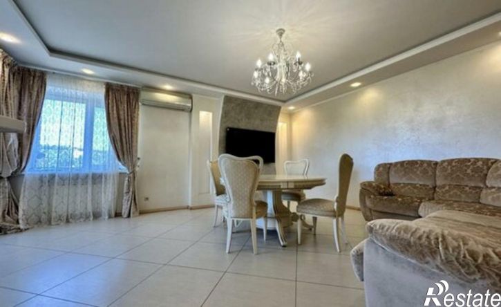 3-комн квартира ул Валовая, 30/32,  д. 30/32