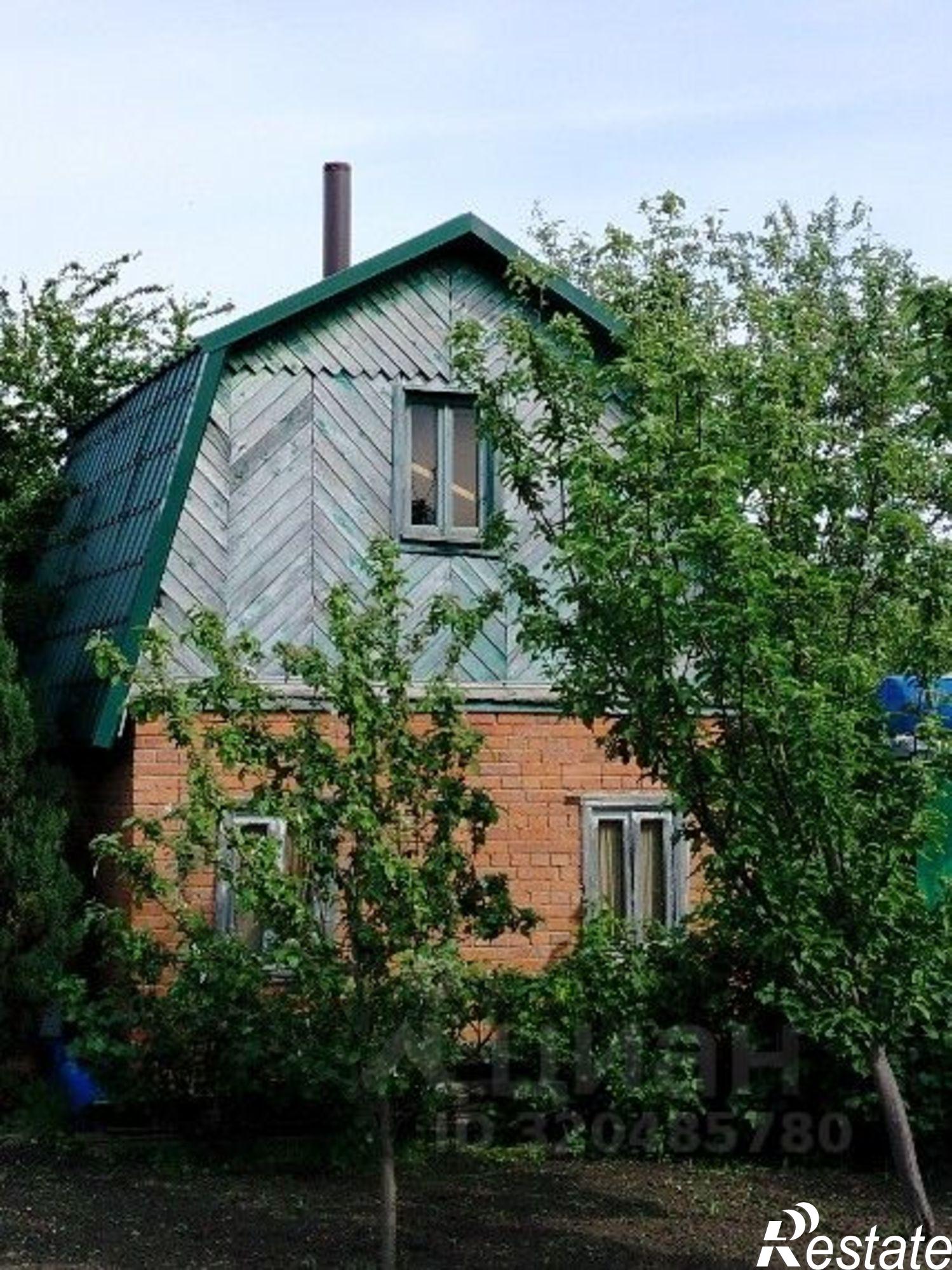 Купить дачу, дом, коттедж за 1 500 000 рублей на СНТ Нитрон-2, 141