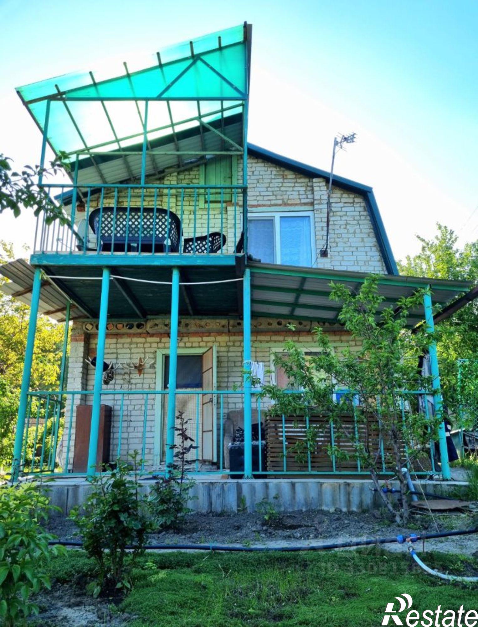 Купить дачу, дом, коттедж за 1 400 000 рублей на СТ Глобус-2, 3