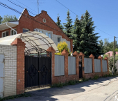 коттедж 183 кв м ул Кооперативная, 26