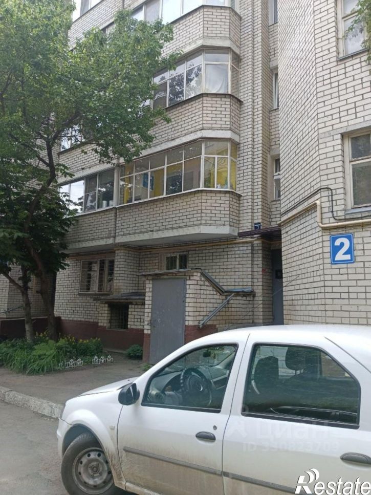 2-комн квартира Обуховский переулок, 13/19,  д. 13/19