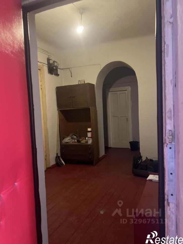 Комната проспект Энтузиастов, 60,  д. 60