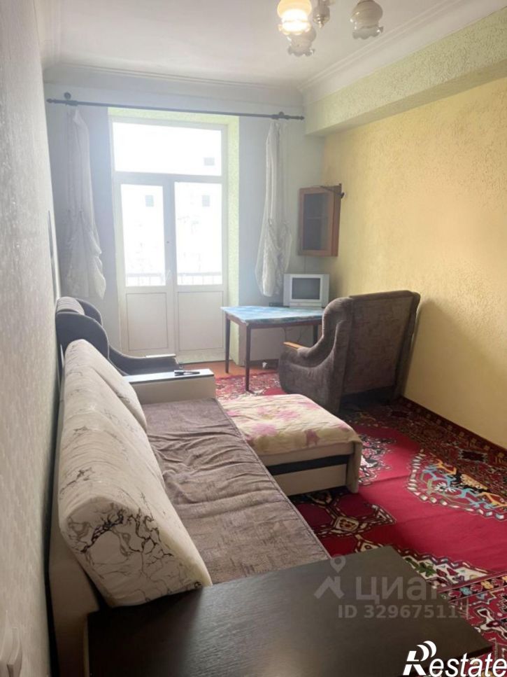 Комната проспект Энтузиастов, 60,  д. 60