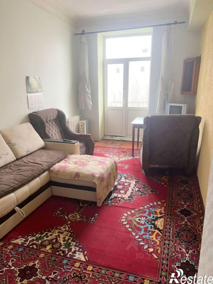 Комната проспект Энтузиастов, 60,  д. 60