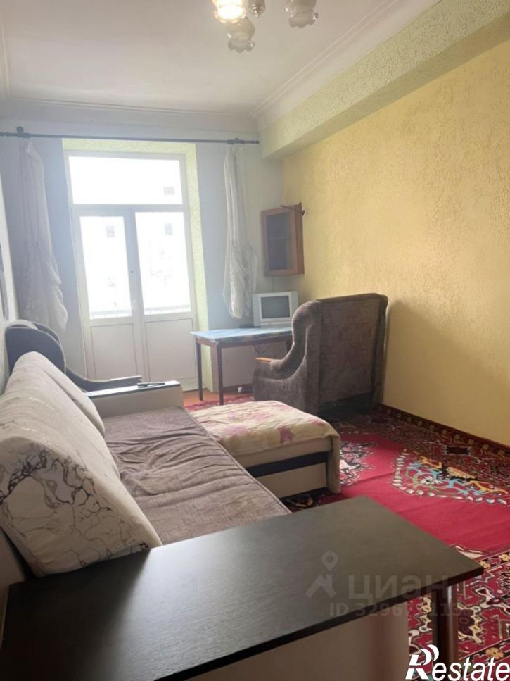 Комната проспект Энтузиастов, 60,  д. 60