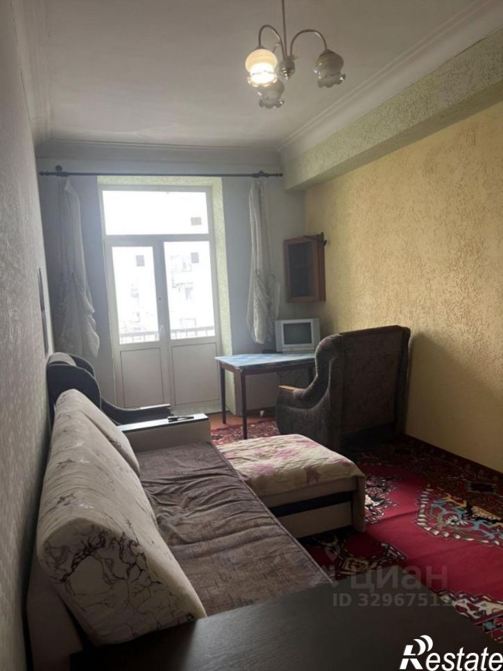Комната проспект Энтузиастов, 60,  д. 60