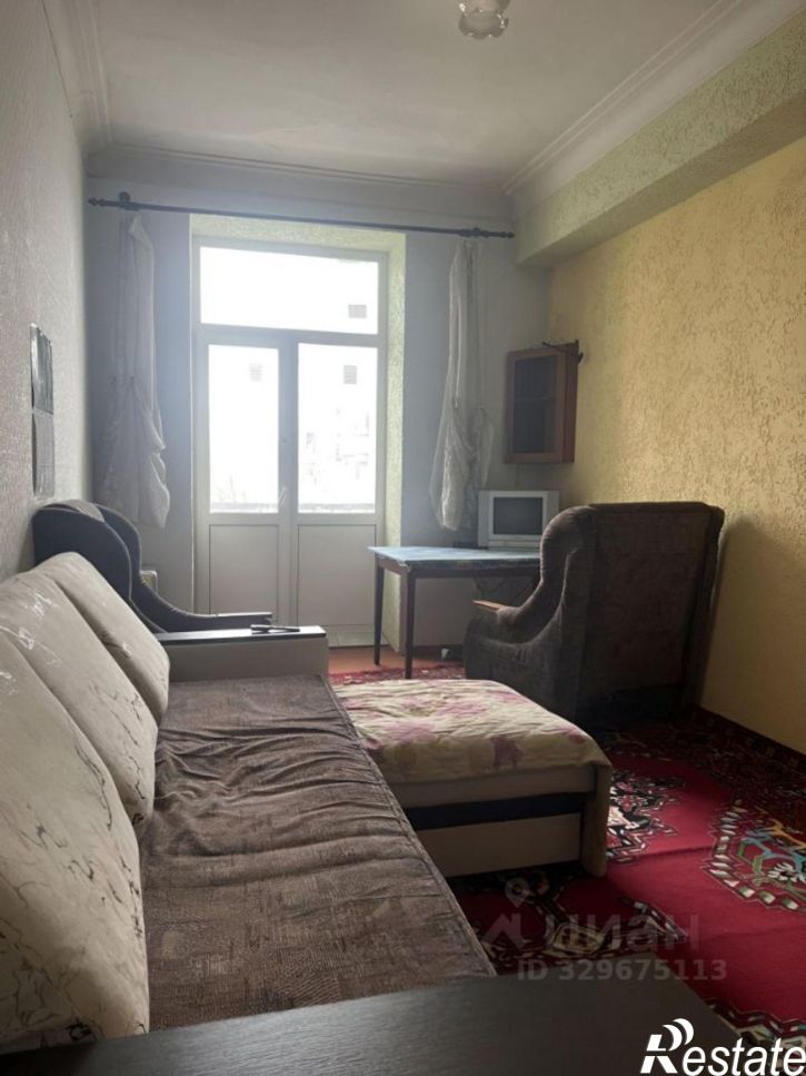 Комната проспект Энтузиастов, 60,  д. 60