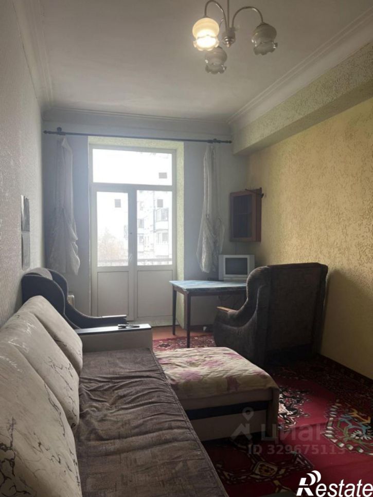 Комната проспект Энтузиастов, 60,  д. 60