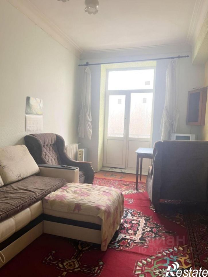 Комната проспект Энтузиастов, 60,  д. 60