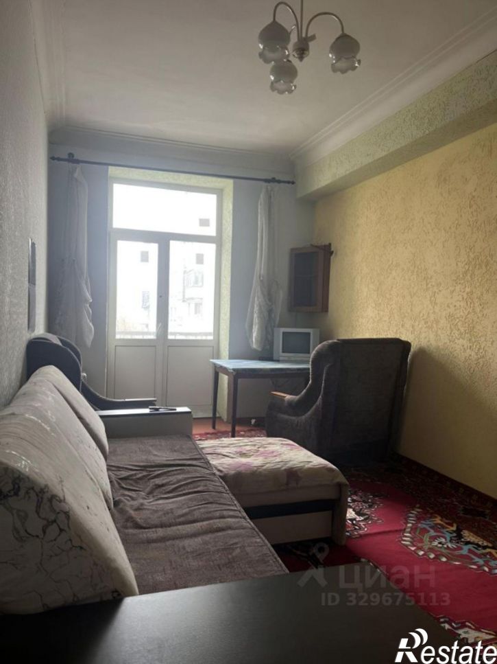 Комната проспект Энтузиастов, 60,  д. 60