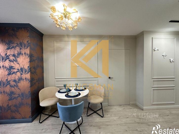 2-комн квартира ул Рабочая, 49,  д. 49