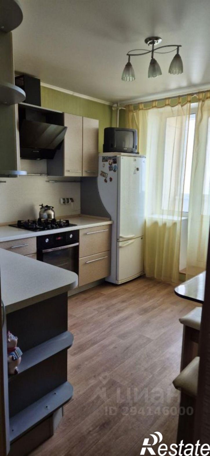 2-комн квартира пр-д 1-й им Исаева Н.В., 25,  д. 25