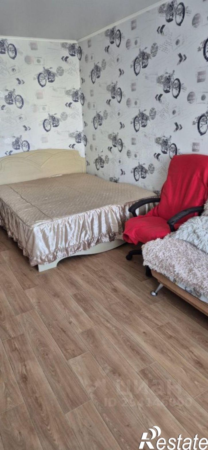 2-комн квартира пр-д 1-й им Исаева Н.В., 25,  д. 25