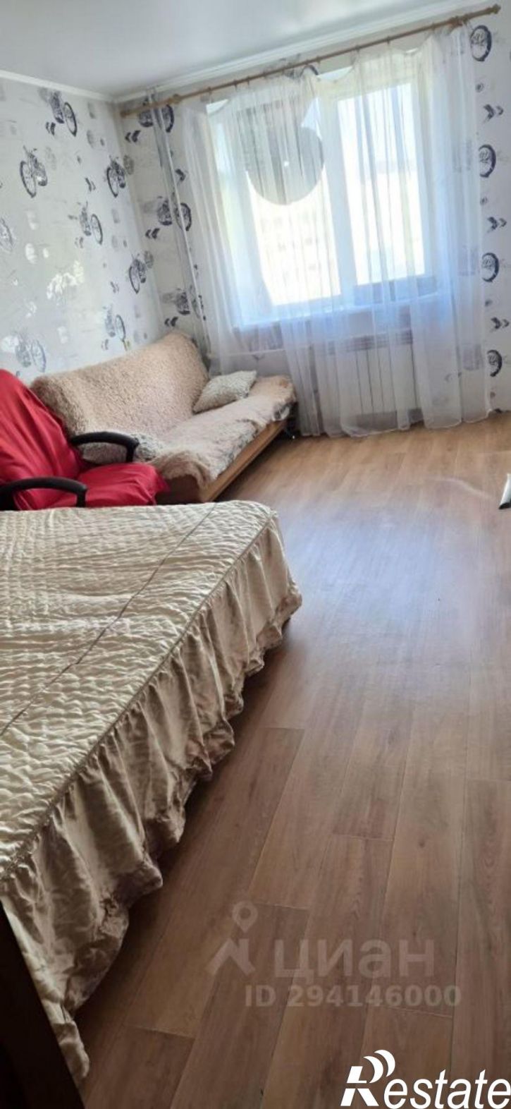 2-комн квартира пр-д 1-й им Исаева Н.В., 25,  д. 25