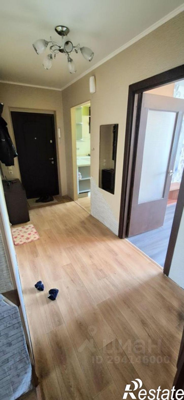 2-комн квартира пр-д 1-й им Исаева Н.В., 25,  д. 25