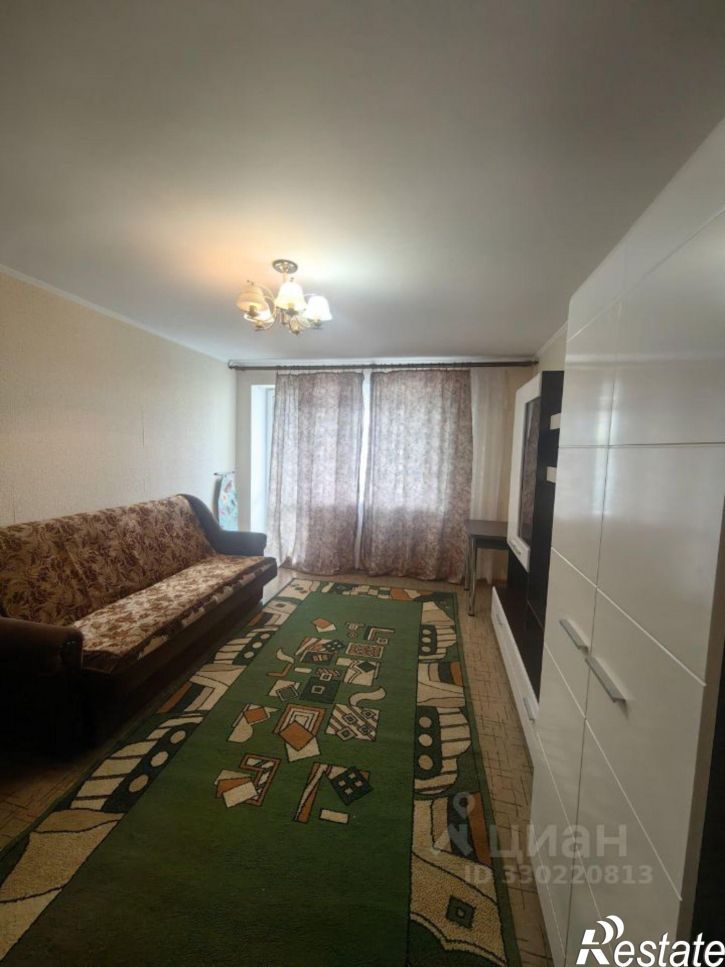 1-комн квартира 13-й Белоглинский пр-д, 7,  д. 7
