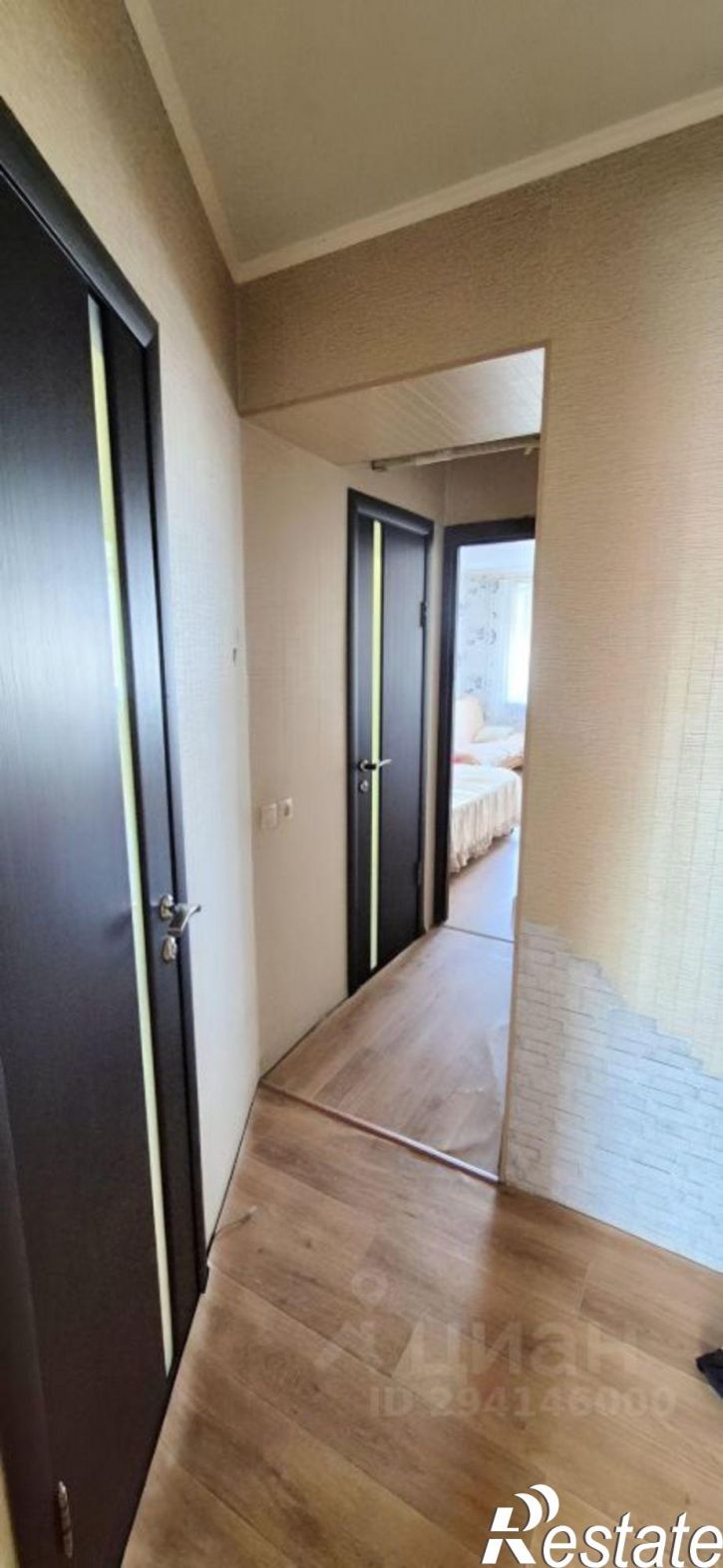 2-комн квартира пр-д 1-й им Исаева Н.В., 25,  д. 25