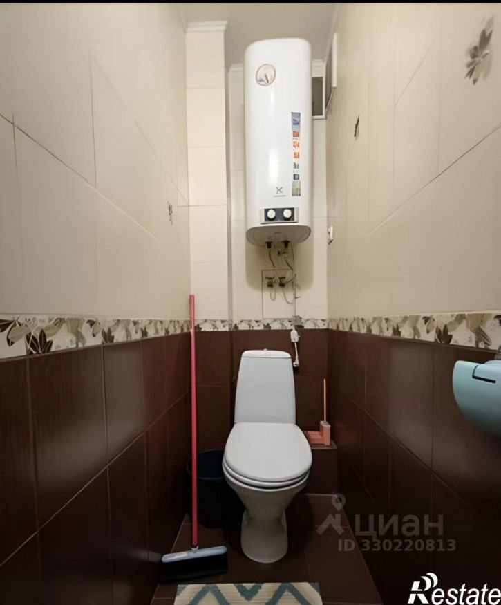 1-комн квартира 13-й Белоглинский пр-д, 7,  д. 7