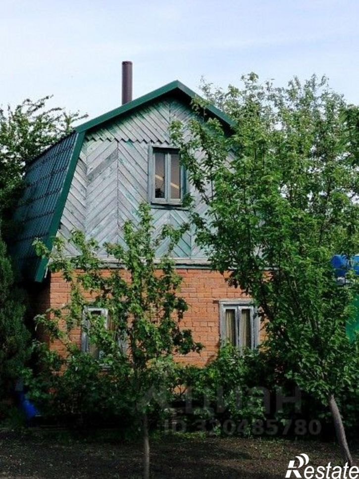 Коттедж/дом СНТ Нитрон-2, 141
