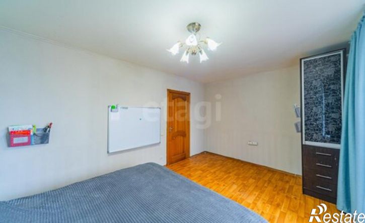 3-комн квартира ул им Гоголя Н.В., 118/130,  д. 118/130
