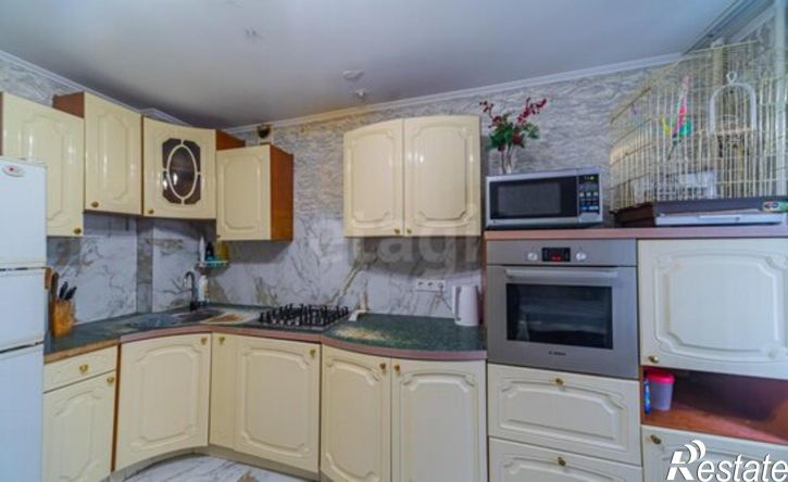 3-комн квартира ул им Гоголя Н.В., 118/130,  д. 118/130