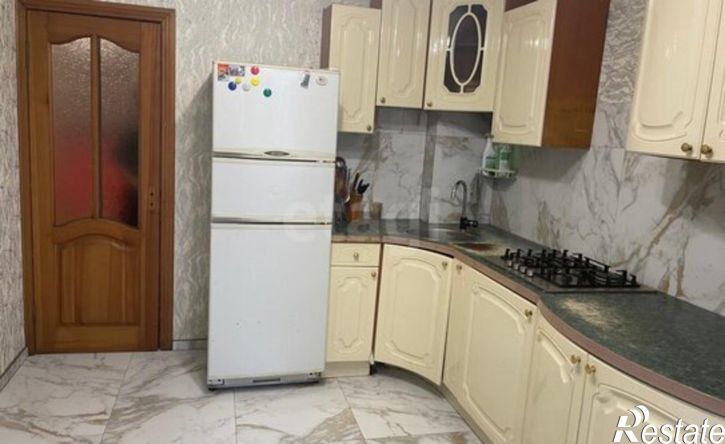 3-комн квартира ул им Гоголя Н.В., 118/130,  д. 118/130