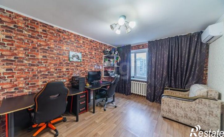 3-комн квартира ул им Гоголя Н.В., 118/130,  д. 118/130
