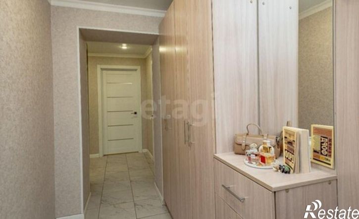 1-комн квартира ул Университетская, 59А 2,  д. 59А 2,  к. 2