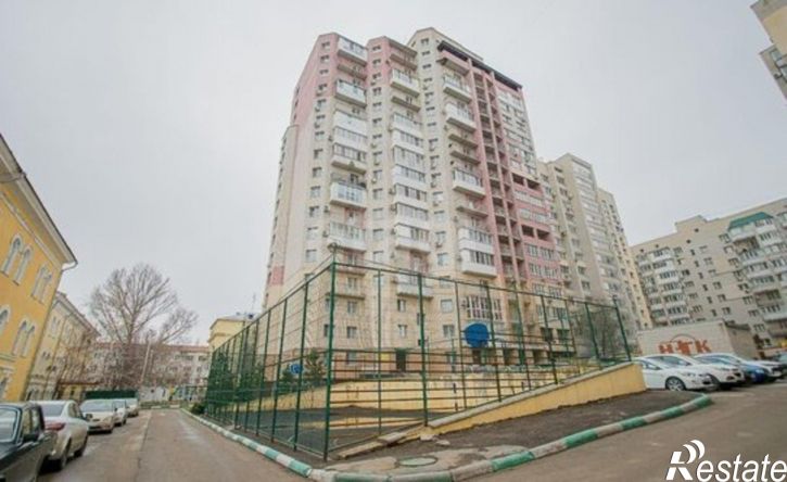 1-комн квартира ул Университетская, 59А 2,  д. 59А 2,  к. 2