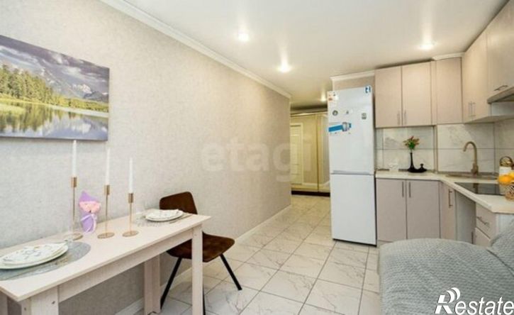 1-комн квартира ул Университетская, 59А 2,  д. 59А 2,  к. 2