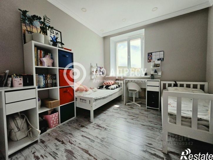 2-комн квартира ул Гвардейская, 5Б,  д. 5Б
