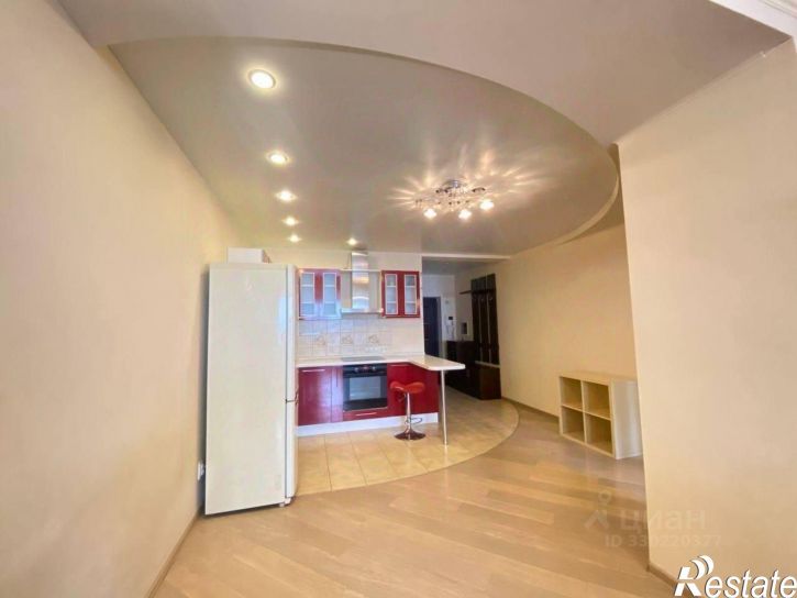 2-комн квартира ул им академика О.К.Антонова, 26Б,  д. 26Б