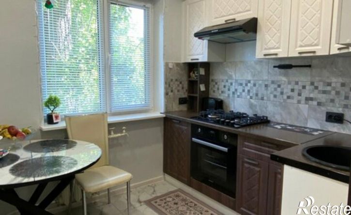 1-комн квартира проспект Строителей, 46,  д. 46