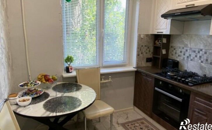 1-комн квартира проспект Строителей, 46,  д. 46