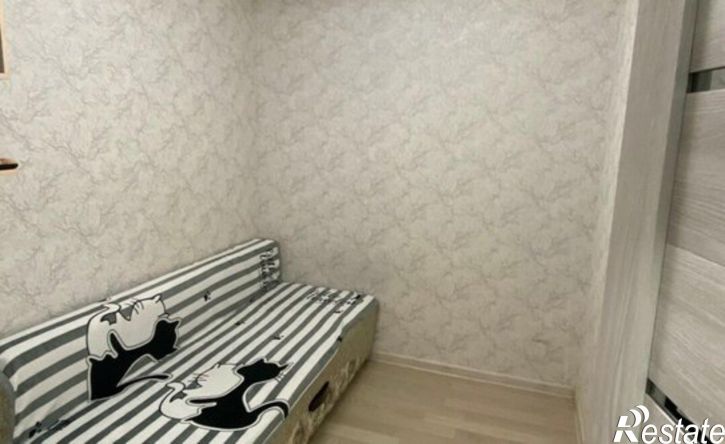 1-комн квартира проспект Строителей, 46,  д. 46