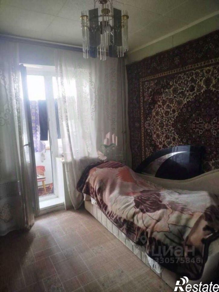 3-комн квартира Гвардейская улица, 24,  д. 24