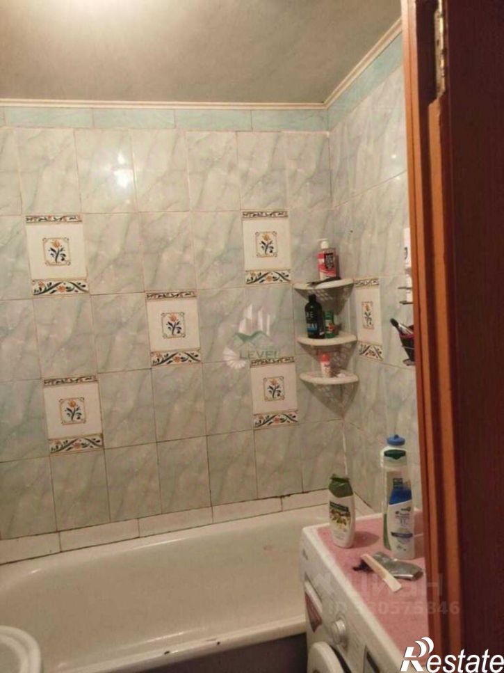 3-комн квартира Гвардейская улица, 24,  д. 24