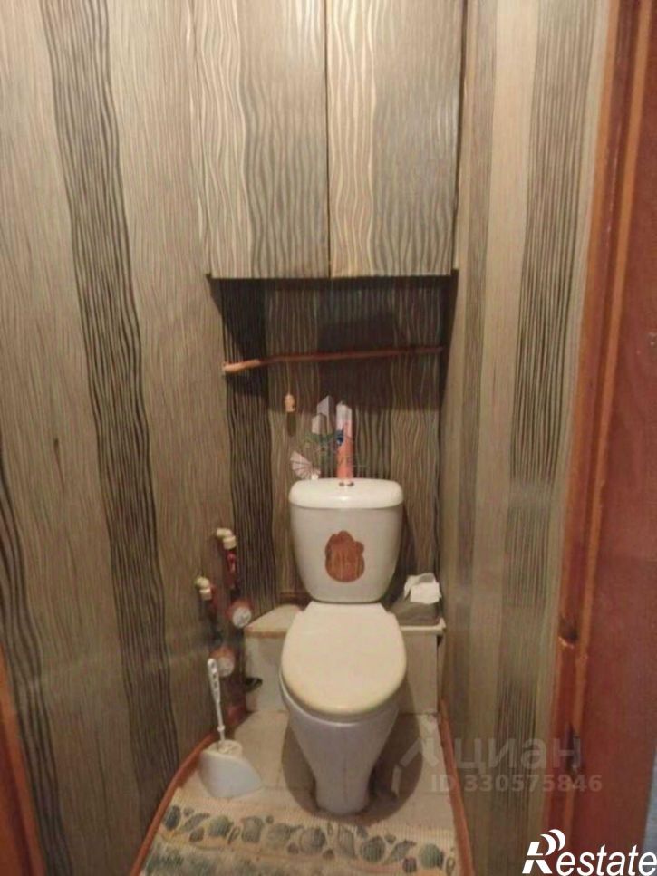 3-комн квартира Гвардейская улица, 24,  д. 24