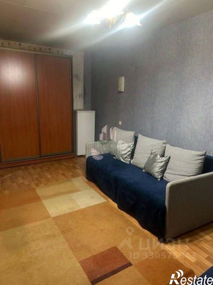 2-комн квартира Большая Садовая улица, 96А,  д. 96А