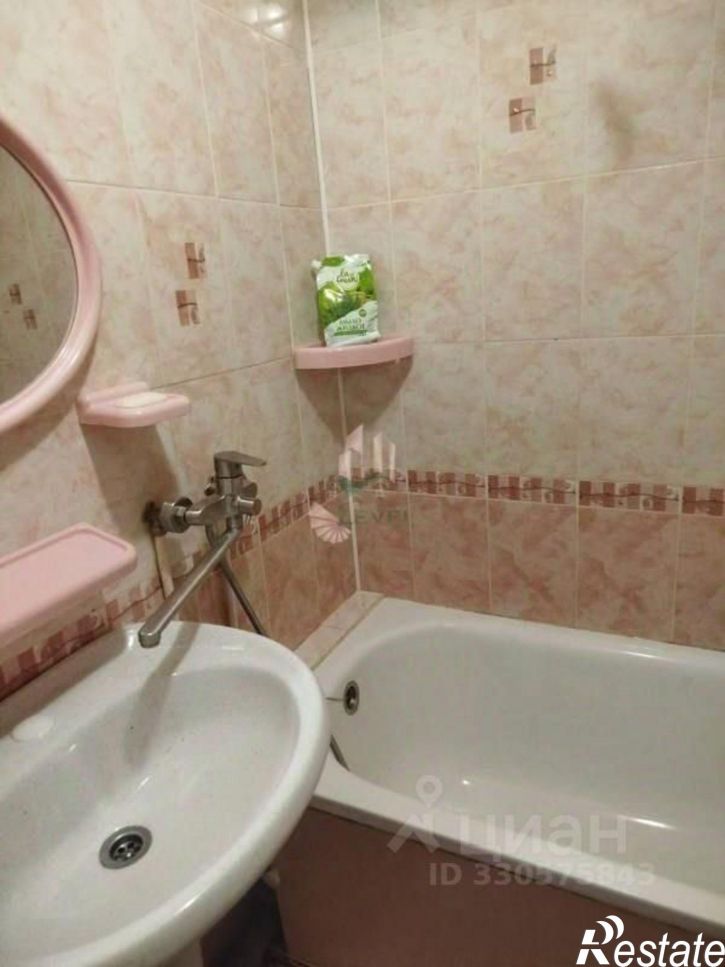 2-комн квартира Большая Садовая улица, 96А,  д. 96А