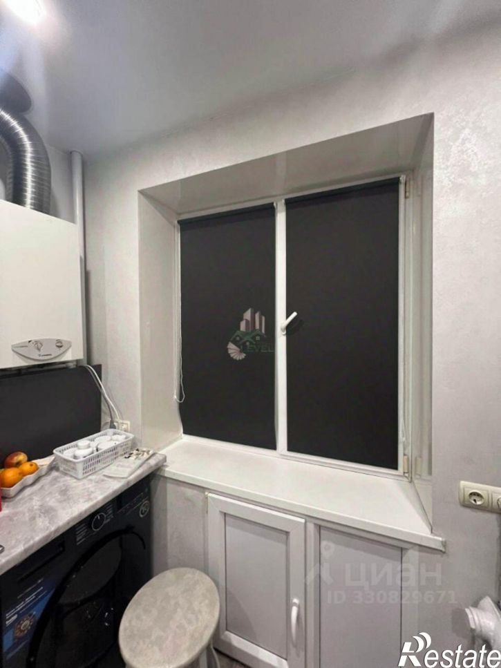 1-комн квартира проспект Энтузиастов, 32А,  д. 32А