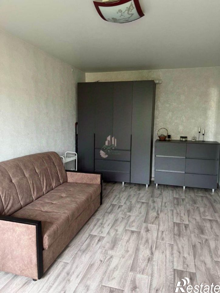 1-комн квартира проспект Энтузиастов, 32А,  д. 32А